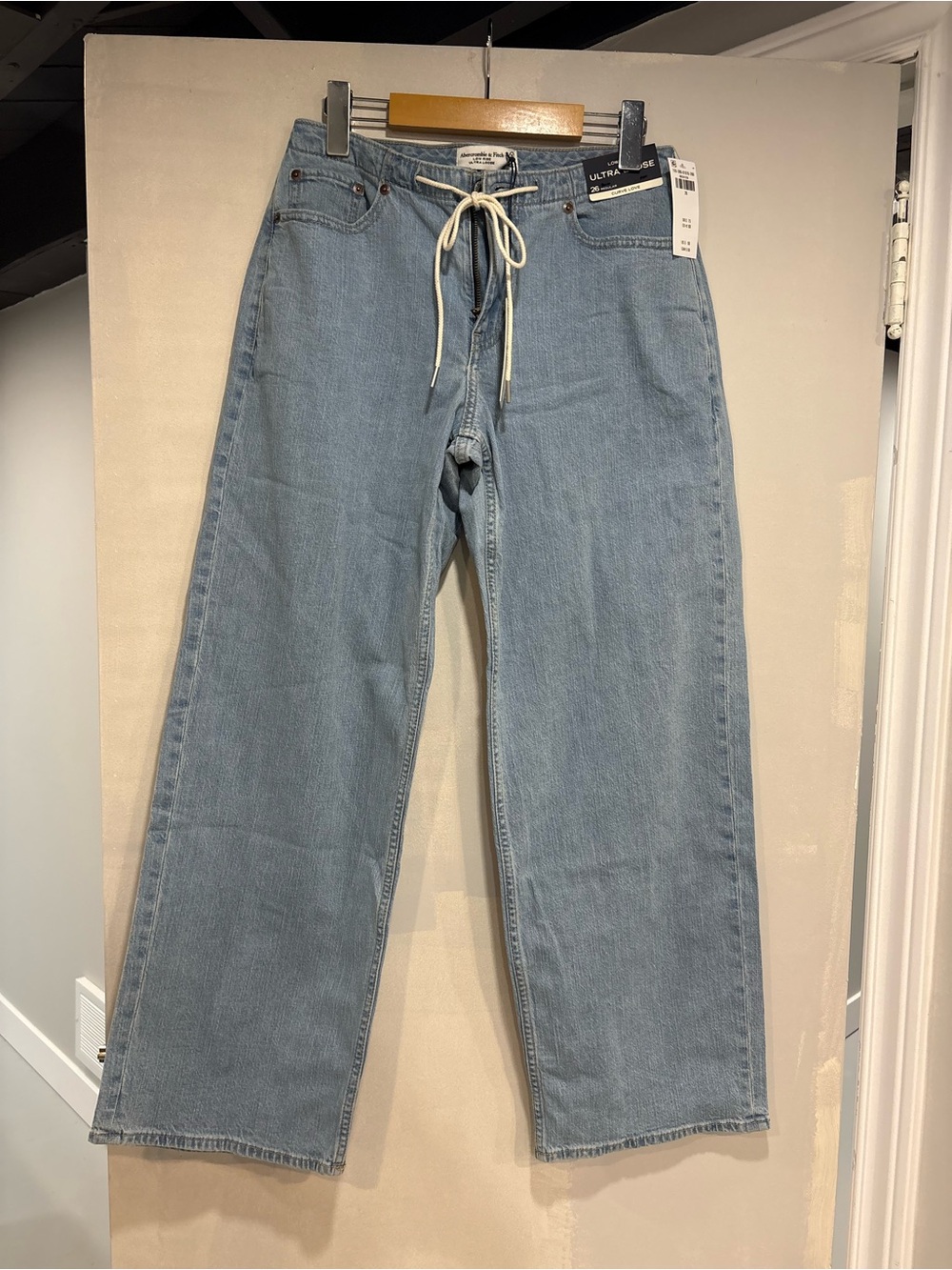 Abercrombie Jeans